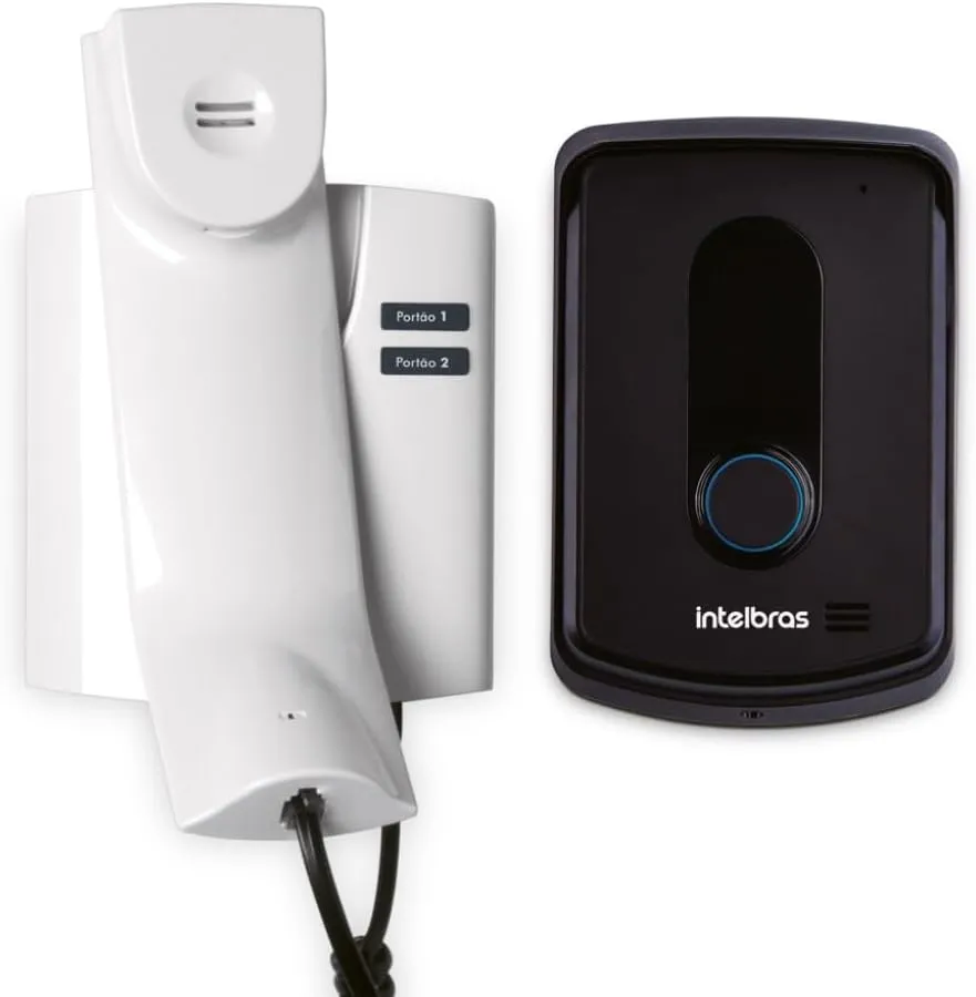 Interfone  Intelbras